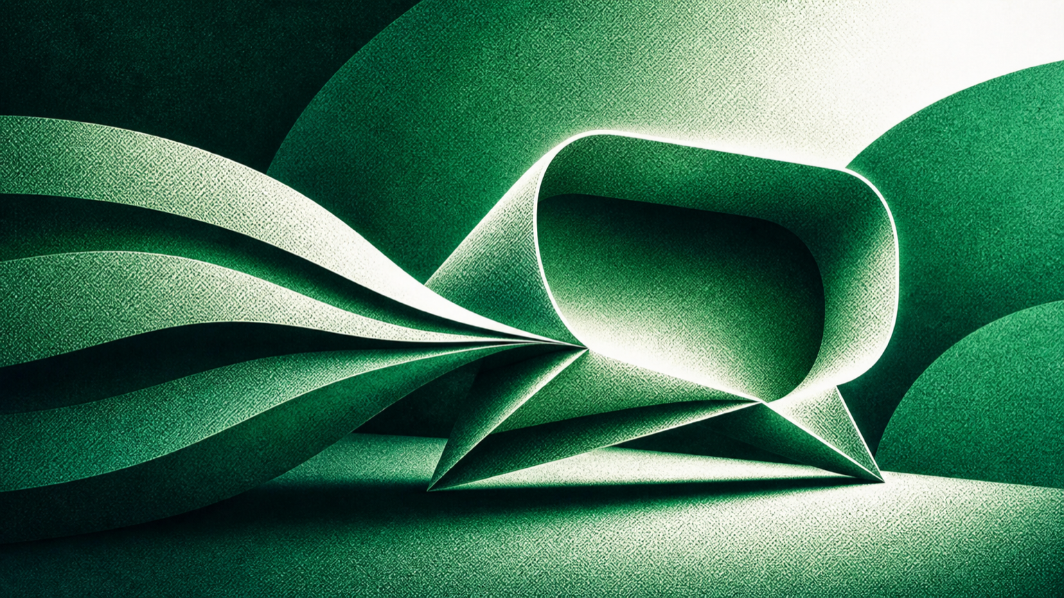 Illustration d'un agent conversationnel IA qui qualifie des prospects WhatsApp