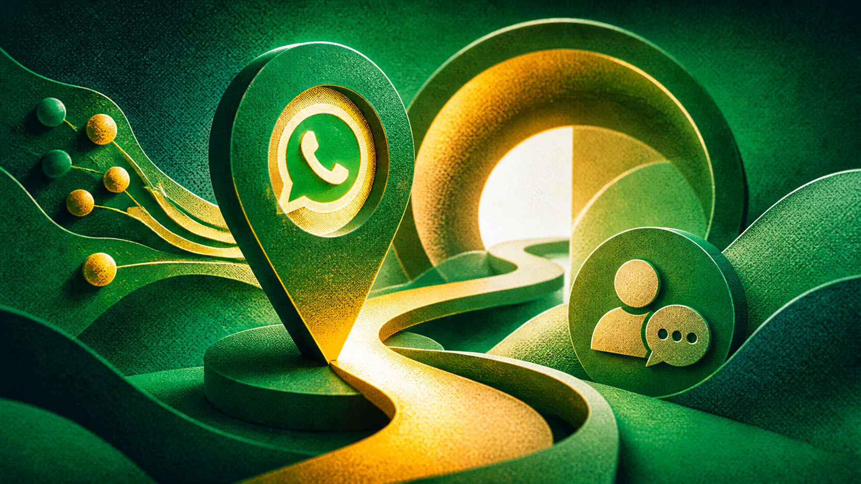 Campagne Click-to-WhatsApp Ads et réduction du coût par lead