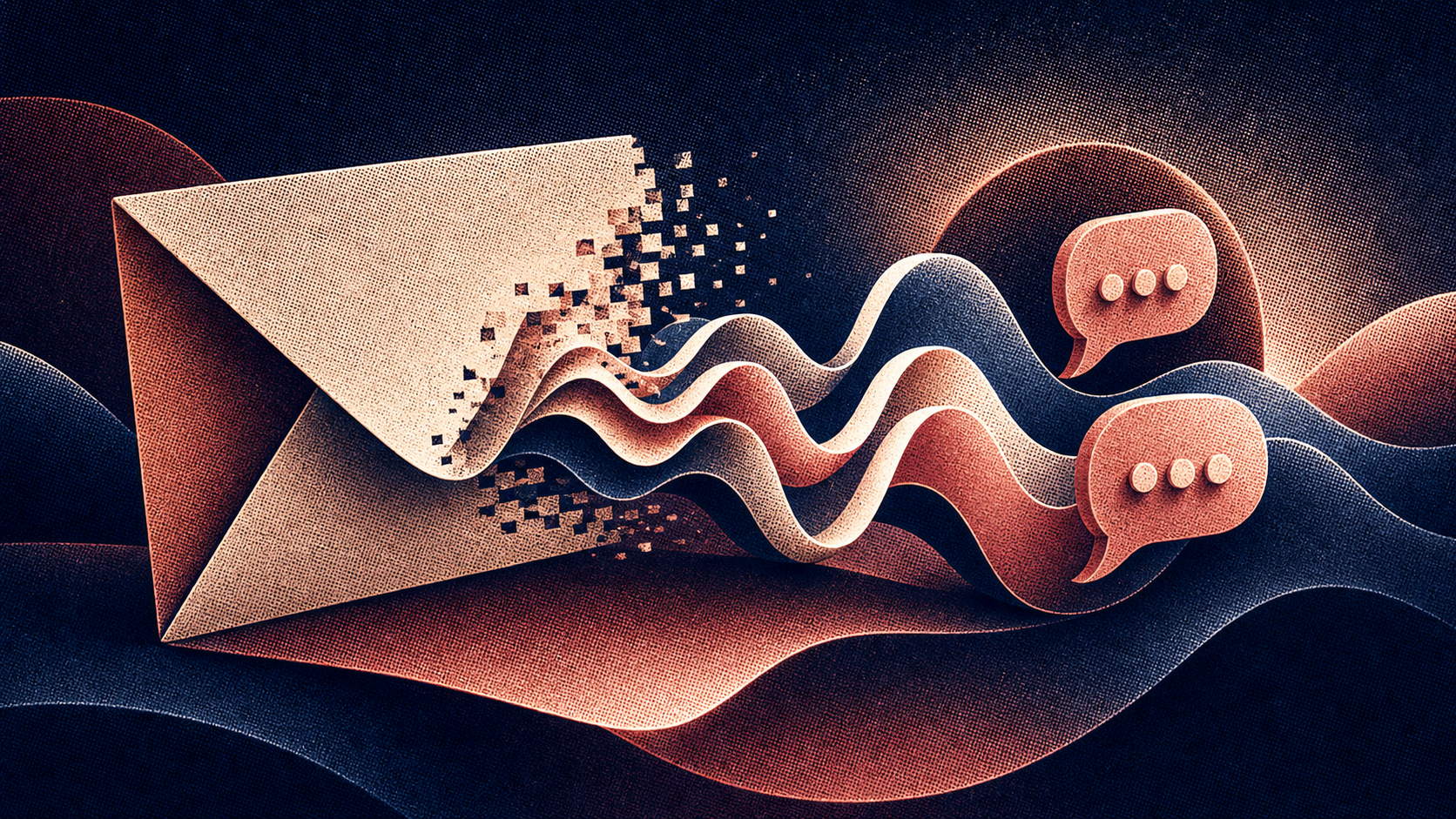 Marketing conversationnel et email marketing