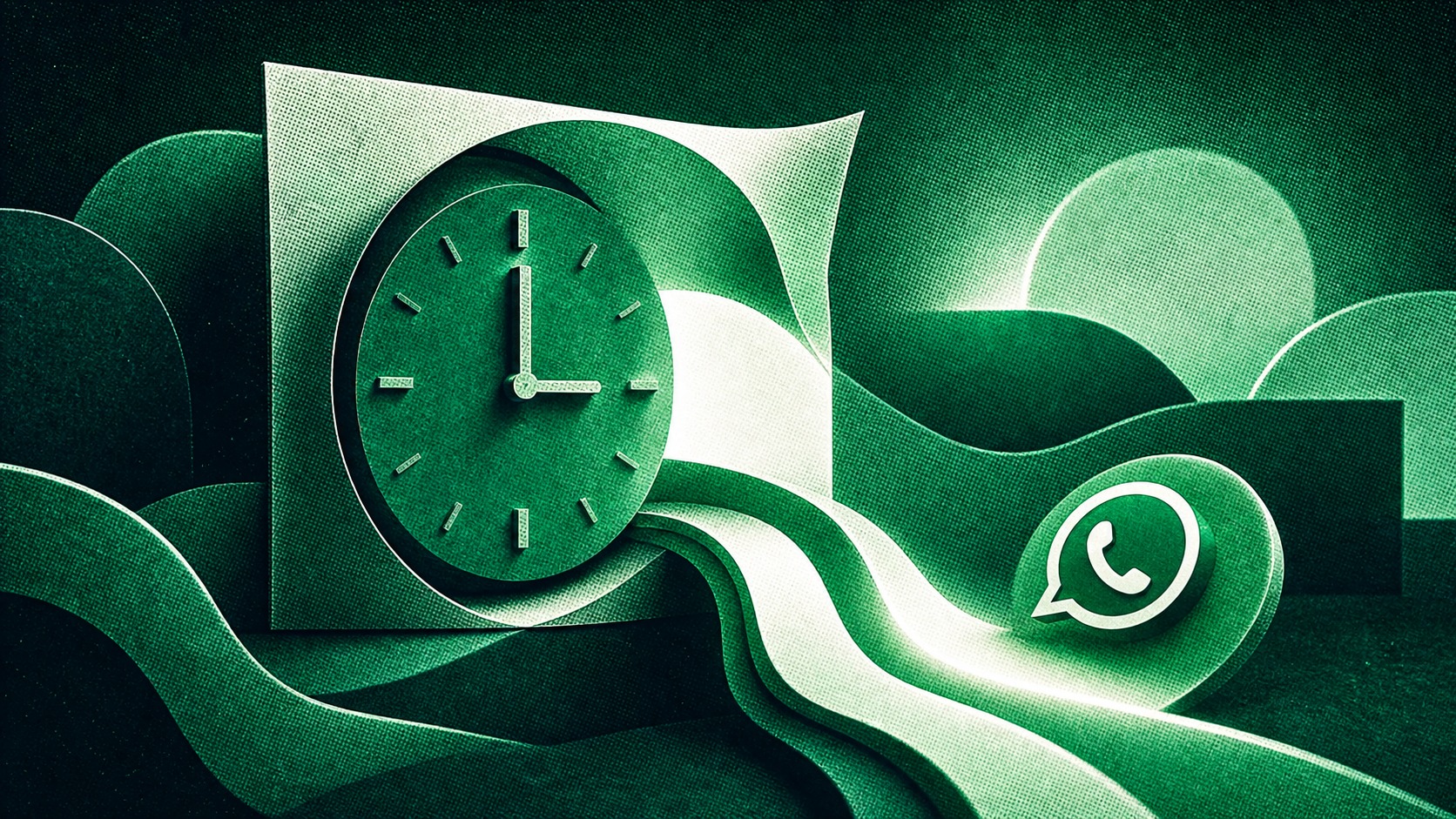Gestion de la fenêtre de service de 24 heures sur WhatsApp